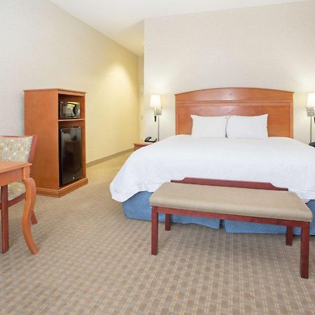 Hampton Inn Santa Rosa Buitenkant foto