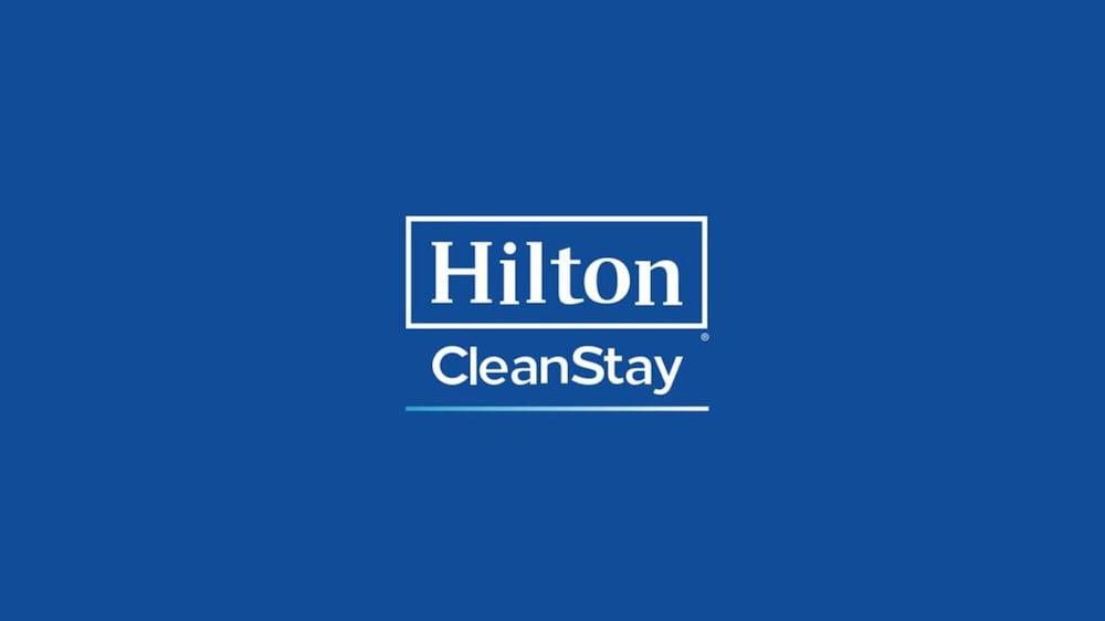 Hampton Inn Santa Rosa Buitenkant foto