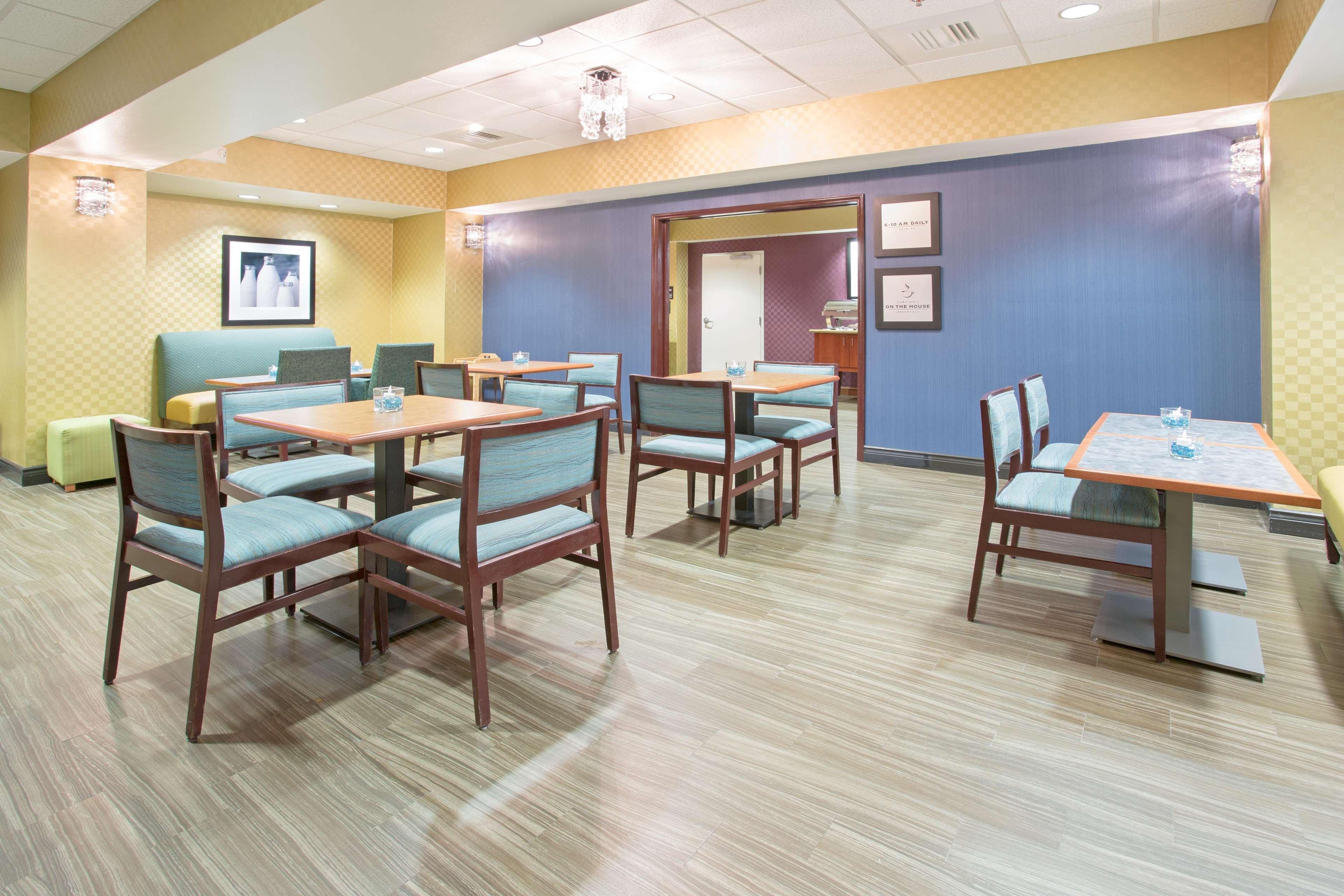 Hampton Inn Santa Rosa Buitenkant foto