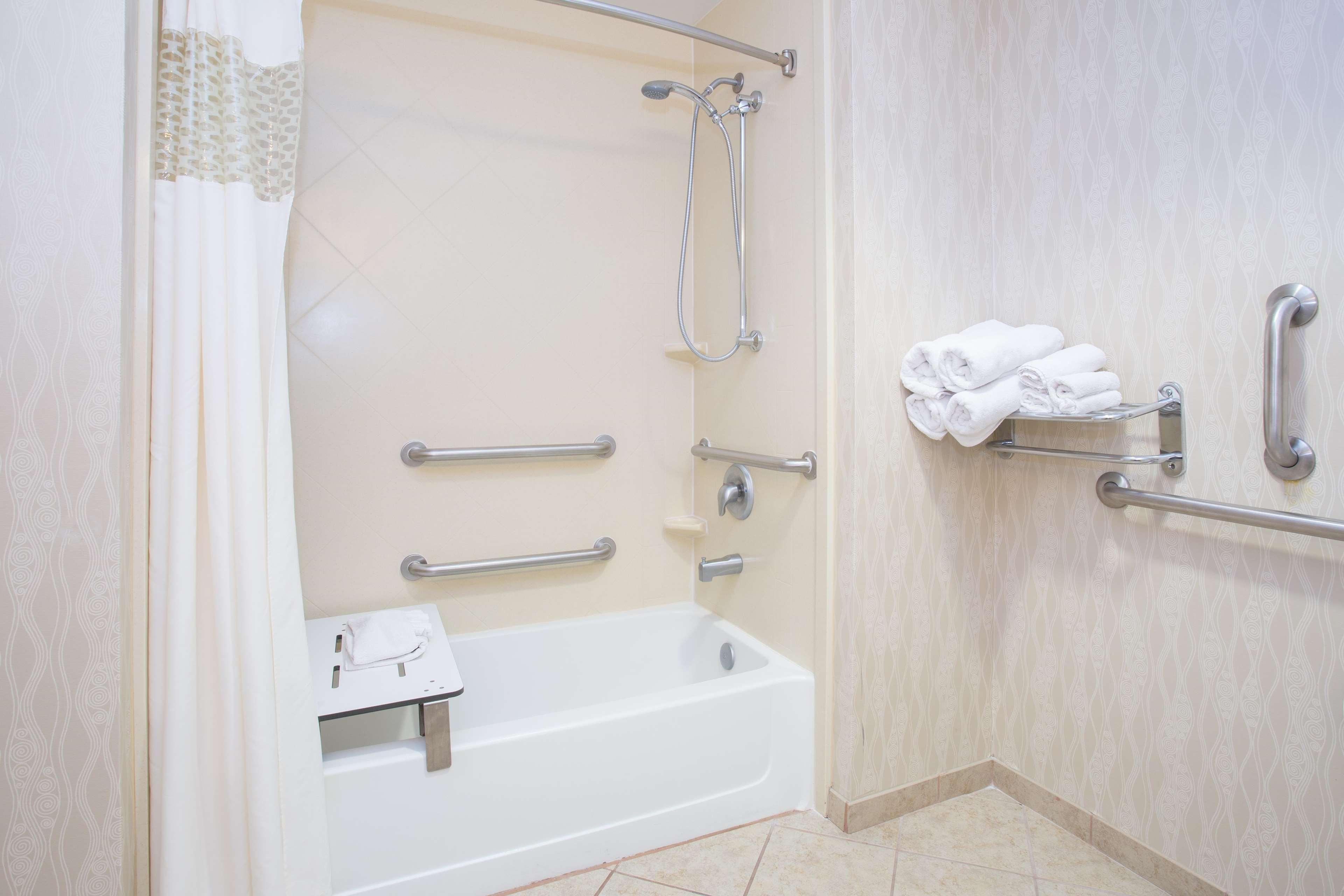 Hampton Inn Santa Rosa Buitenkant foto