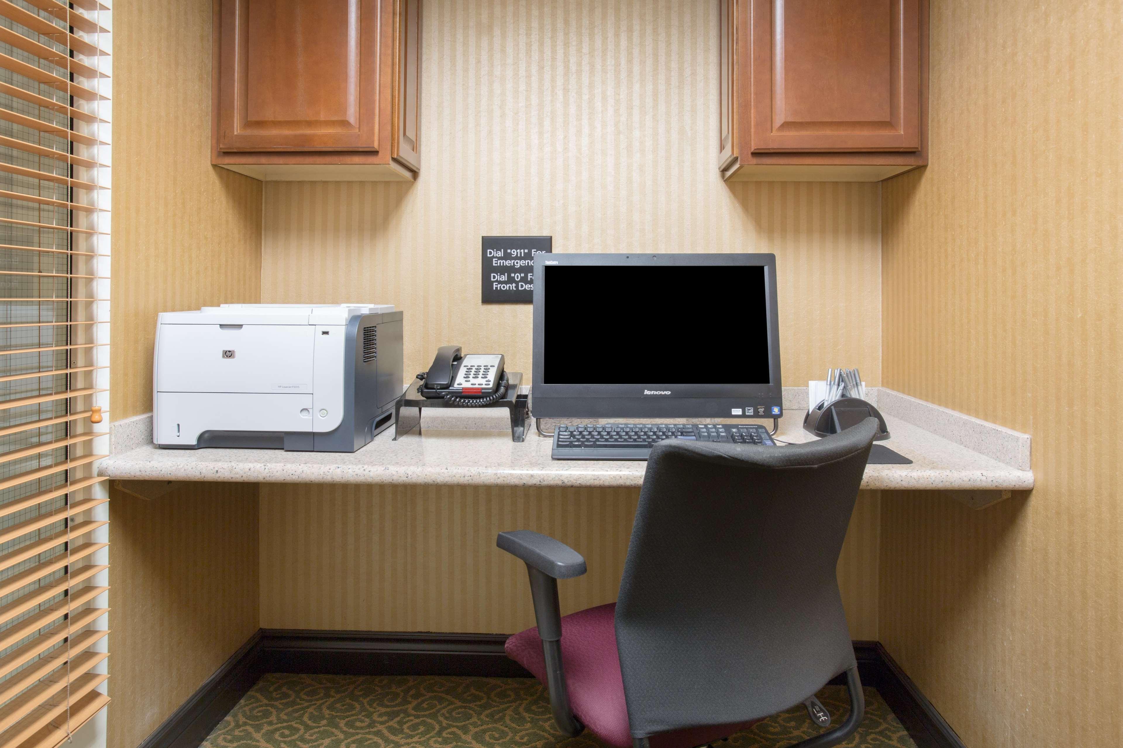 Hampton Inn Santa Rosa Buitenkant foto