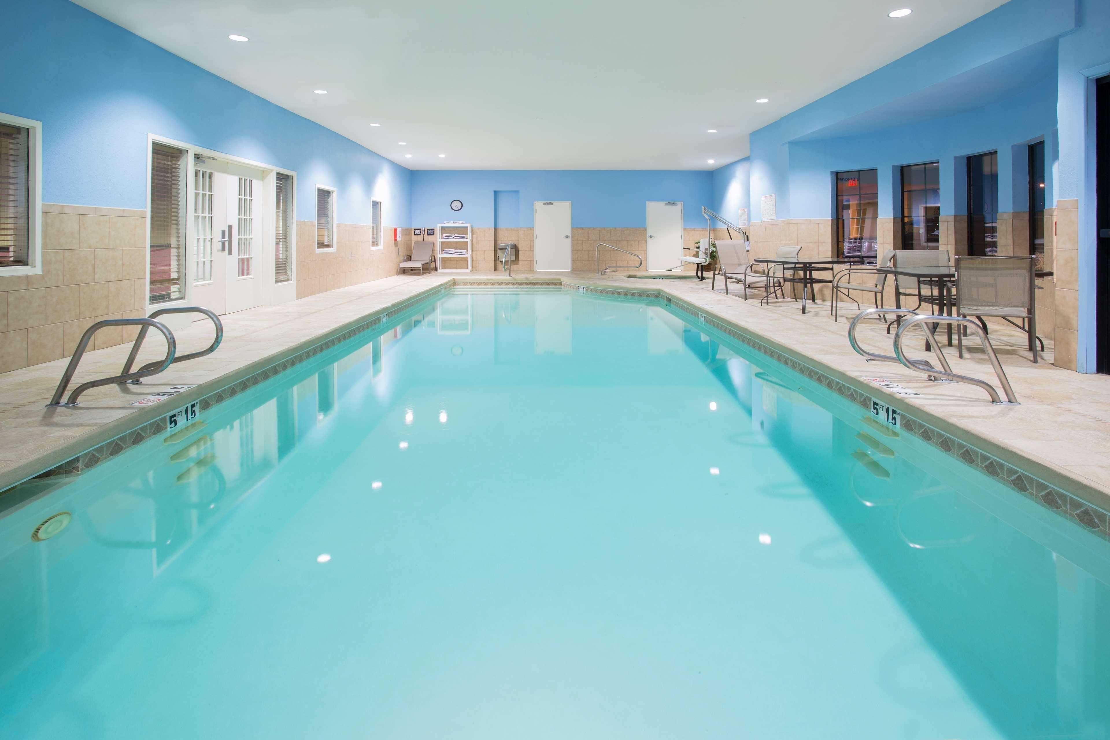 Hampton Inn Santa Rosa Buitenkant foto