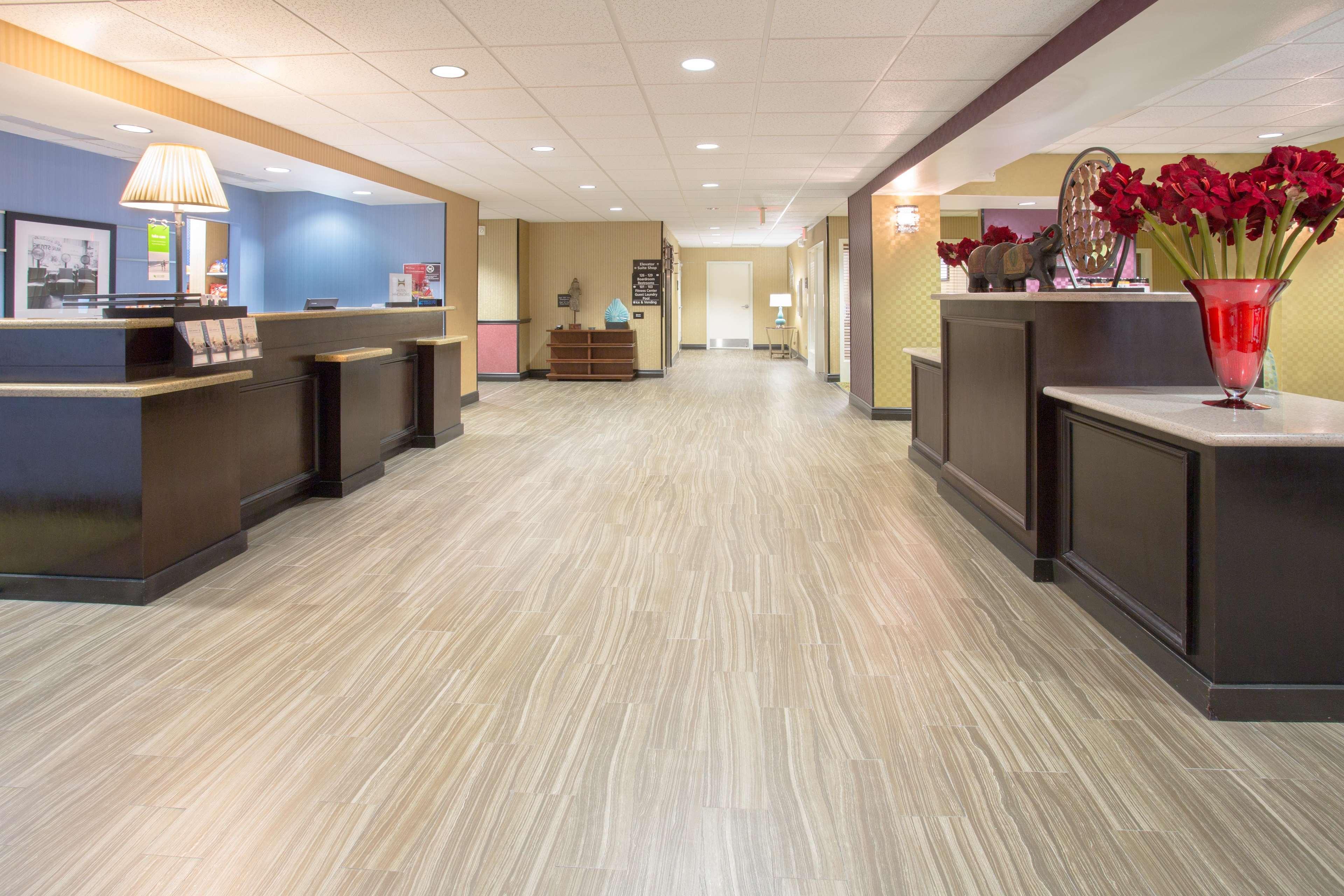 Hampton Inn Santa Rosa Buitenkant foto