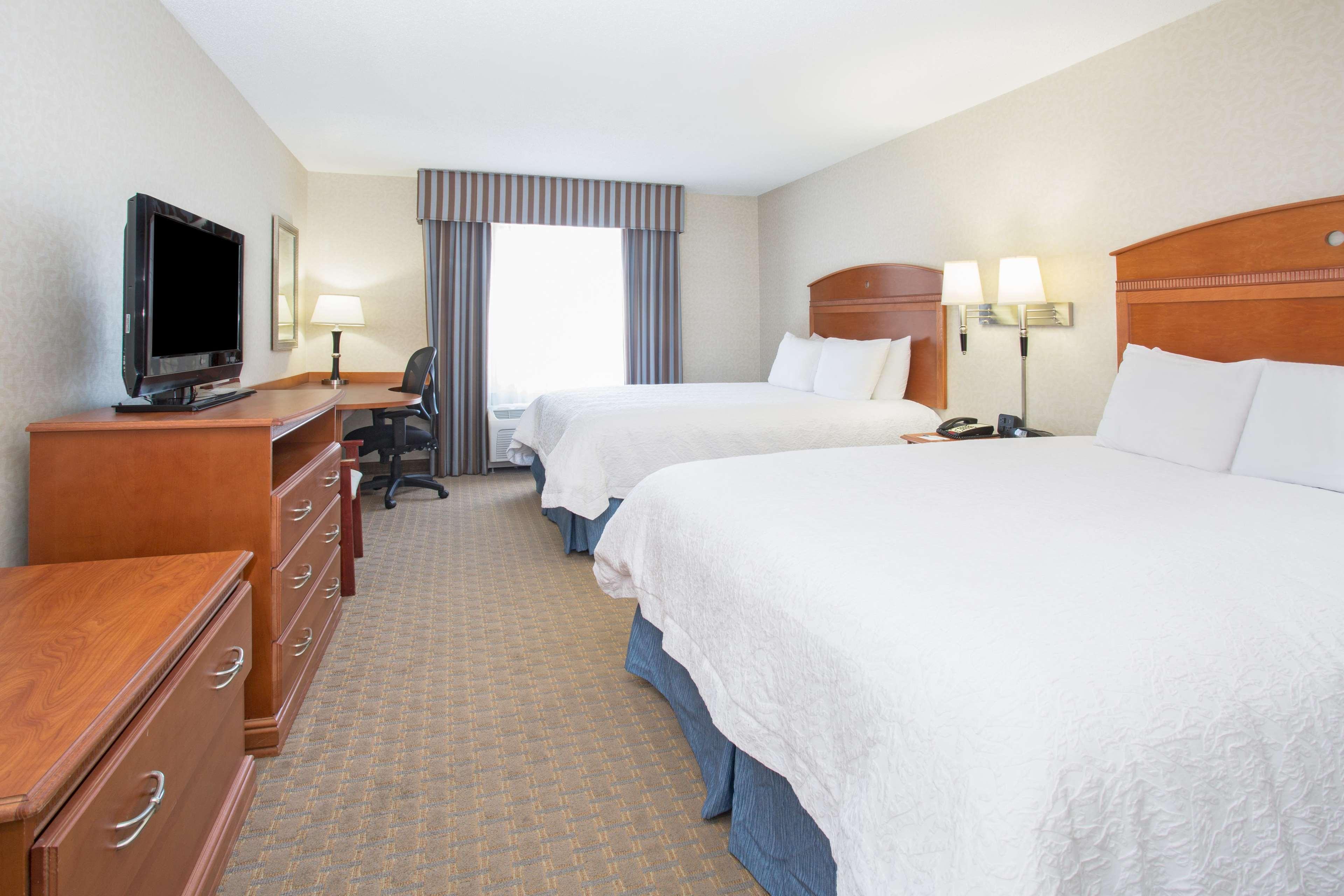 Hampton Inn Santa Rosa Buitenkant foto