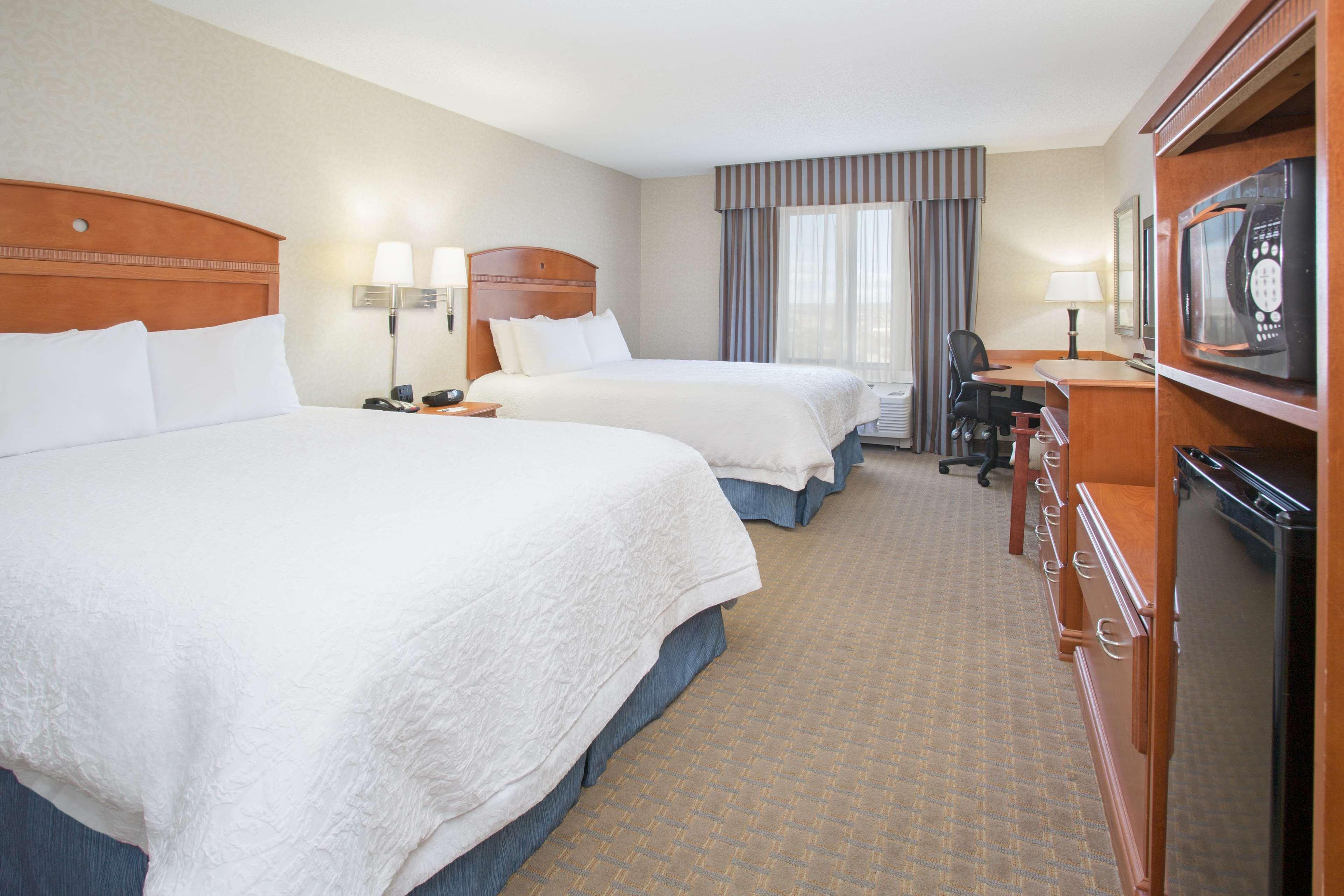 Hampton Inn Santa Rosa Buitenkant foto