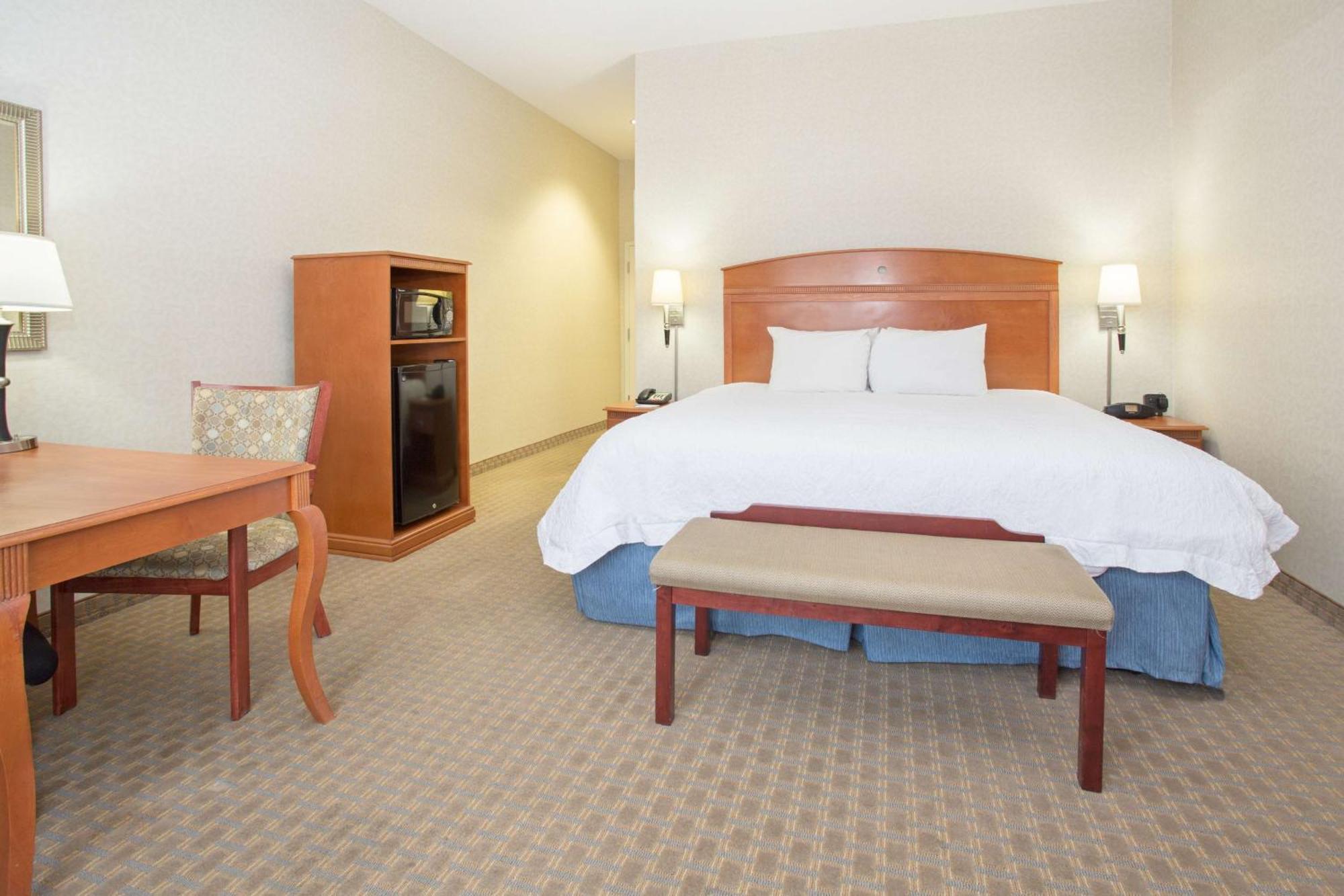 Hampton Inn Santa Rosa Buitenkant foto