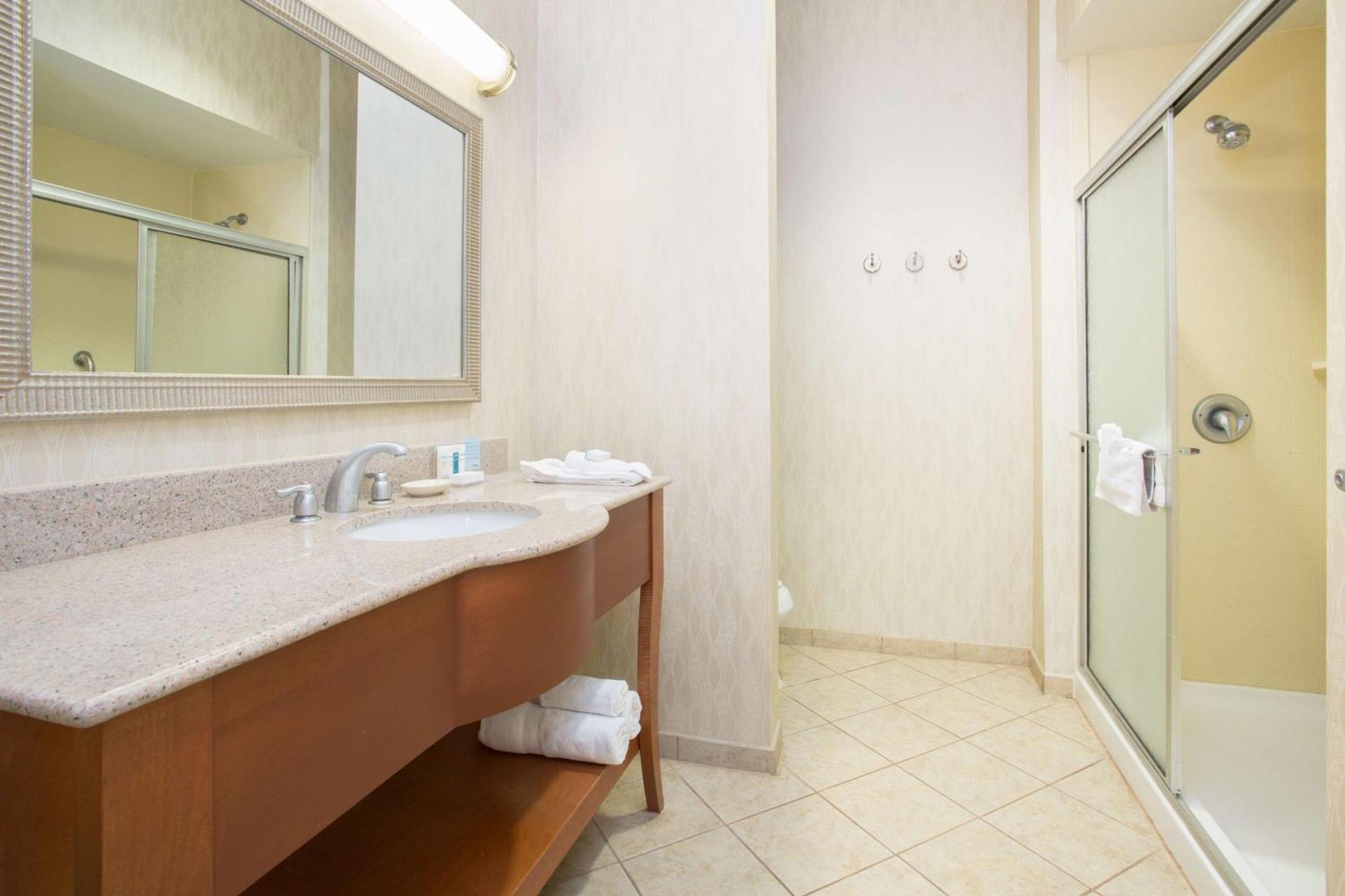 Hampton Inn Santa Rosa Buitenkant foto
