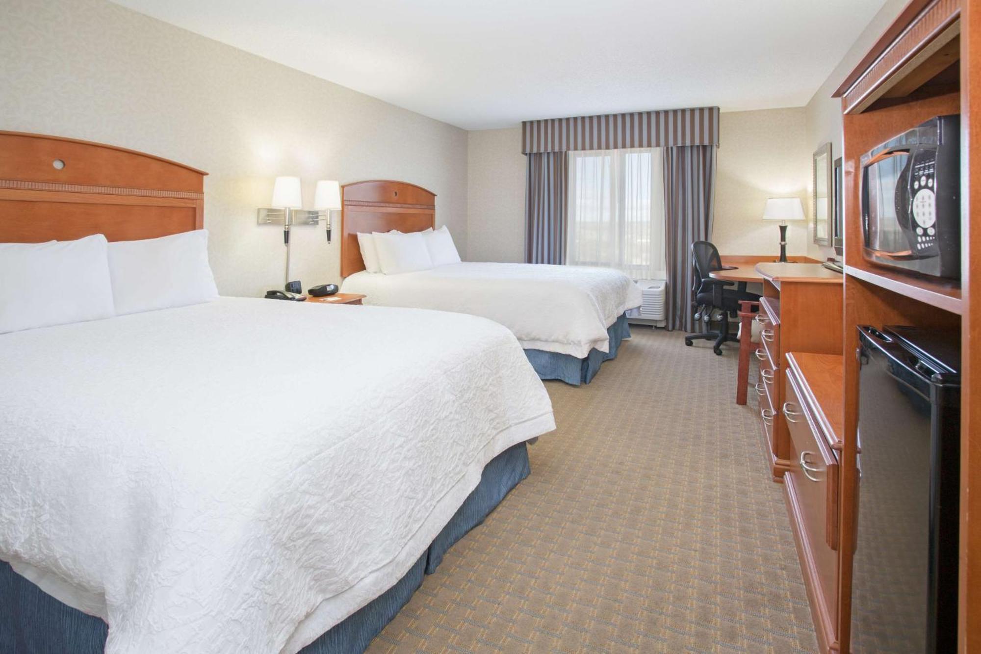 Hampton Inn Santa Rosa Buitenkant foto